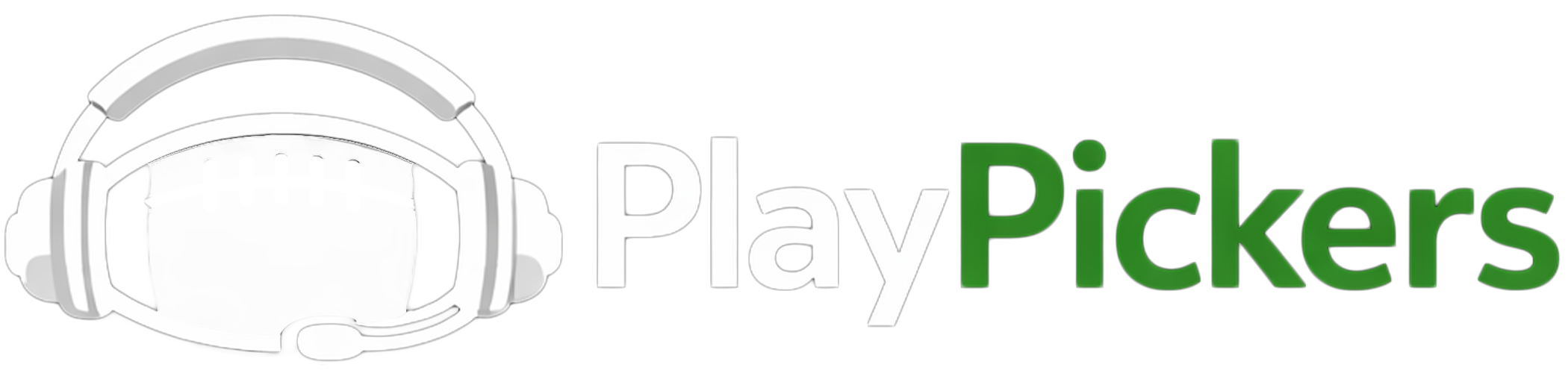 PlayPickers logo